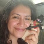 Rosa Marta Peralta Blanco 